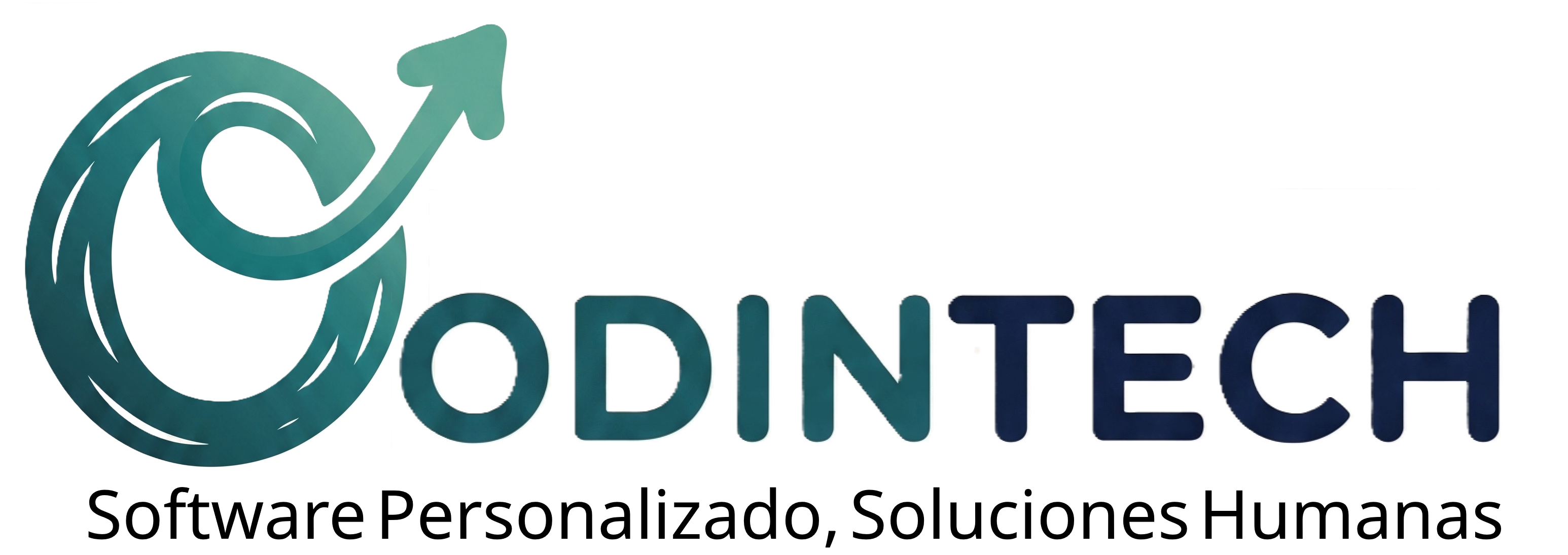 ODINTECH Logo